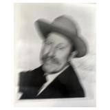 The Outcast Frank Ferguson signed photo