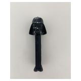Star Wars Darth Vader original vintage Pez...