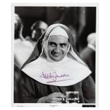 Bedazzled Dudley Moore Signed Photo