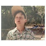 The Sandlot Tom Guiry signed photo