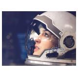 Interstellar Anne Hathaway facsimile Signed Photo
