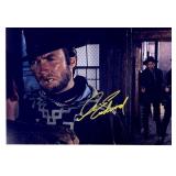 The Good, the Bad and the Ugly facsimile signed...