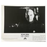 Star Trek Patrick Stewart photo