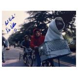 E.T. the Extra-Terrestrial Henry Thomas and Dee...