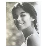 France Nuyen unsigned photo