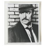 Stacy Keach photo