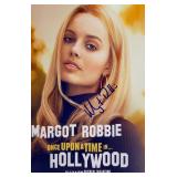 Once Upon A Time in Hollywood Margot Robbie...