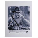 Indiana Jones and the Temple of Doom Harrison...