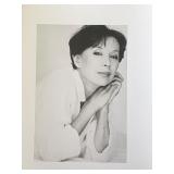 France Nuyen unsigned photo