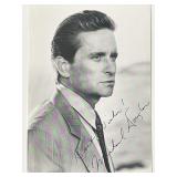 Michael Douglas photo