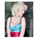 Christina Aguilera photo