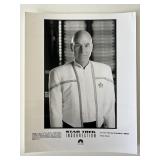 Star Trek Patrick Stewart photo