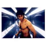 X-Men Wolverine Hugh Jackman facsimile signed...