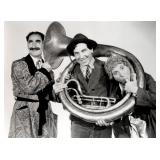Marx Brothers A Day at the Races photo reprint