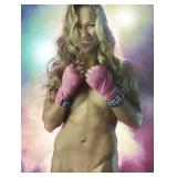 Ronda Rousey photo reprint