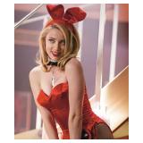 Amber Heard photo reprint