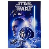 Star Wars: Episode I " The Phantom Menace...