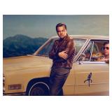 Once Upon A Time in Hollywood Leonardo DiCaprio...