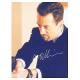 Heat Robert De Niro facsimile signed movie photo
