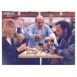 When Harry Met Sally Meg Ryan and Billy Crystal...