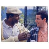 Happy Gilmore Adam Sandler facsimile signed ...