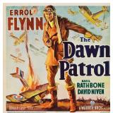 Errol Flynn Movie photo reprint