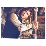 Star Wars Harrison Ford facsimile Signed Photo
