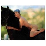 Bo Derek photo reprint