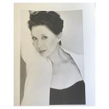 France Nuyen unsigned photo