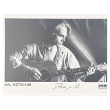Hal Ketchum photo