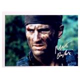 The Deer Hunter Robert De Niro facsimile signed...