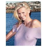 Natasha Henstridge photo