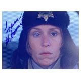 Fargo Frances McDormand facsimile signed  photo