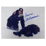 Fargo Frances McDormand facsimile signed movie...