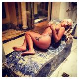 Lady Gaga reprint photo