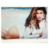 Cindy Crawford photo