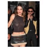 Kendall Jenner photo reprint