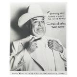 Sorrell Brooke photo