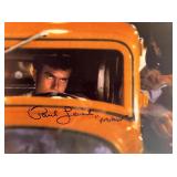 American Graffiti Paul Le Mat  facsimile signed...