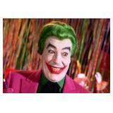 Batman Joker Cesar Romero photo reprint