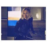 Scarlett Johansson facsimile signed movie photo