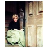 Marilyn Monroe reprint photo