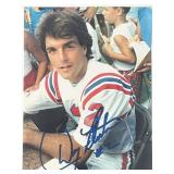 Doug Flutie photo