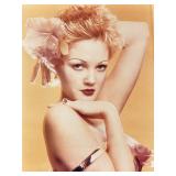 Drew Barrymore photo