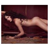 Selma Blair reprint photo