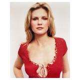 Kirsten Dunst photo