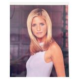 Sarah Michelle Gellar photo
