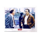 Sudden Impact Clint Eastwood facsimile signed...