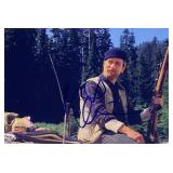 The Deer Hunter Robert De Niro facsimile signed...