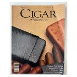Cigar Aficionado edition- 1993